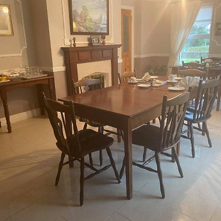 Quignalegan House Bed & Breakfast Ballina  Bagian luar foto