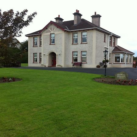 Quignalegan House Bed & Breakfast Ballina  Bagian luar foto