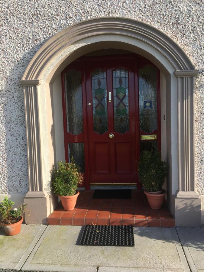 Quignalegan House Bed & Breakfast Ballina  Bagian luar foto