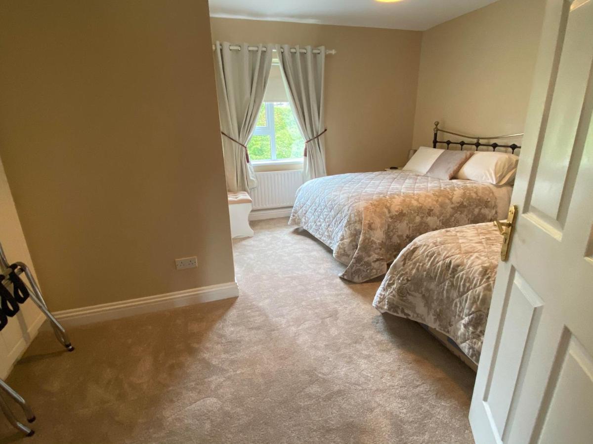 Quignalegan House Bed & Breakfast Ballina  Bagian luar foto