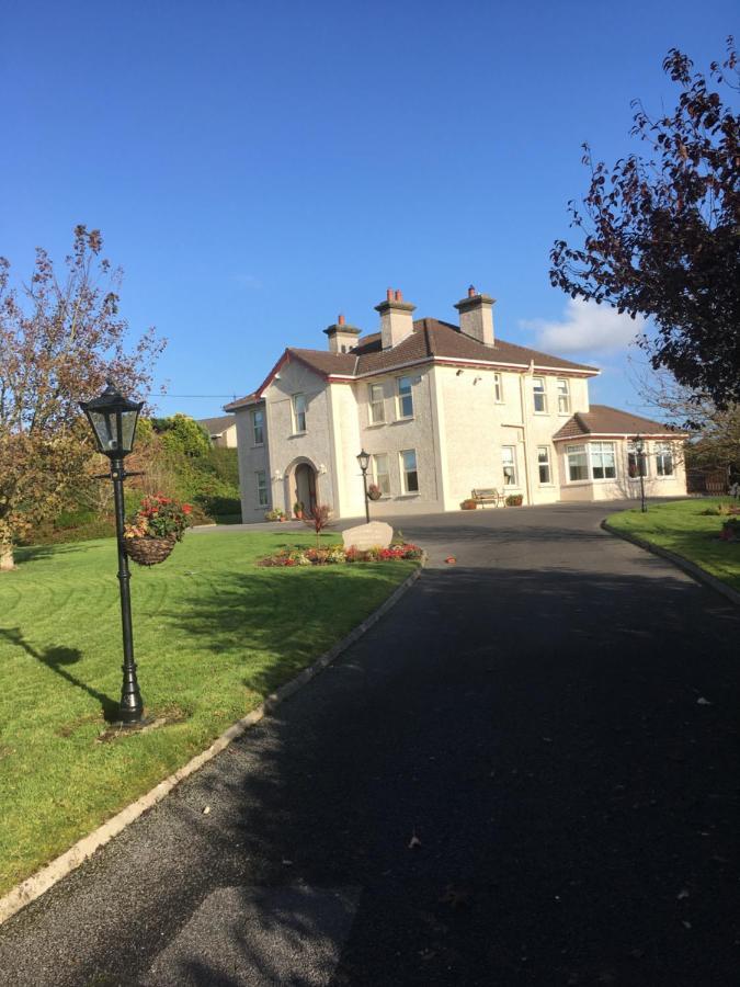 Quignalegan House Bed & Breakfast Ballina  Bagian luar foto