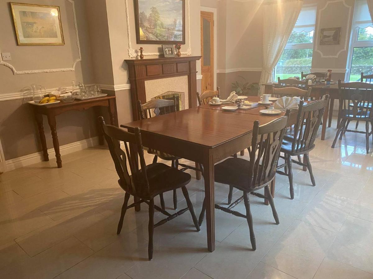 Quignalegan House Bed & Breakfast Ballina  Bagian luar foto