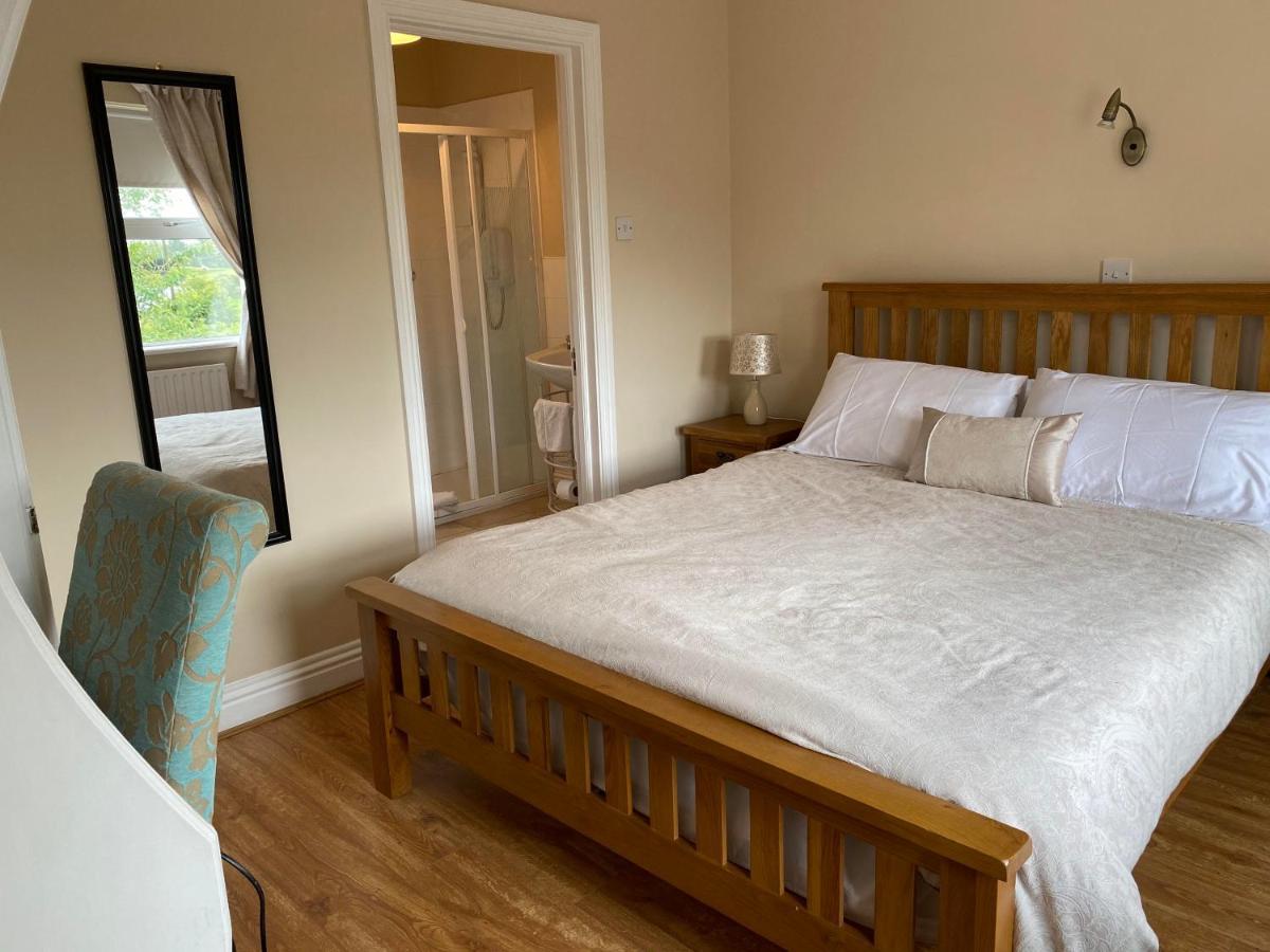 Quignalegan House Bed & Breakfast Ballina  Bagian luar foto
