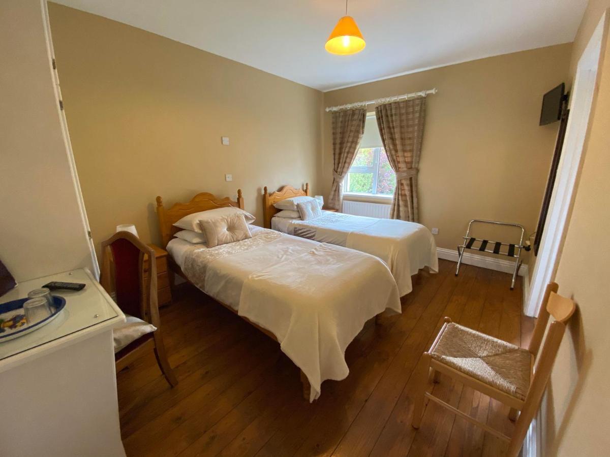 Quignalegan House Bed & Breakfast Ballina  Bagian luar foto